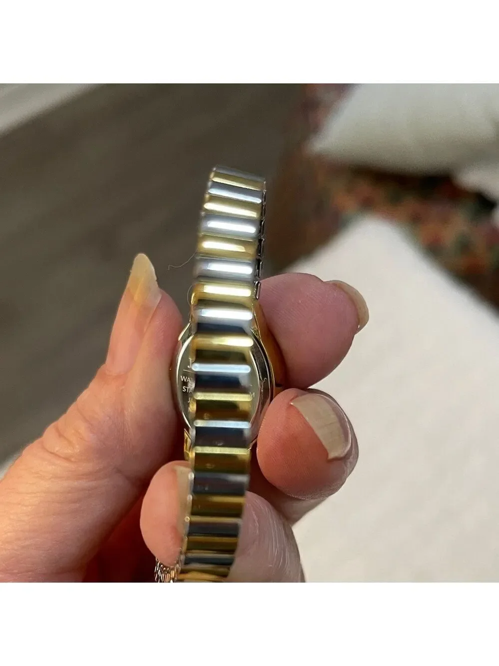 Jiandun handyman watch